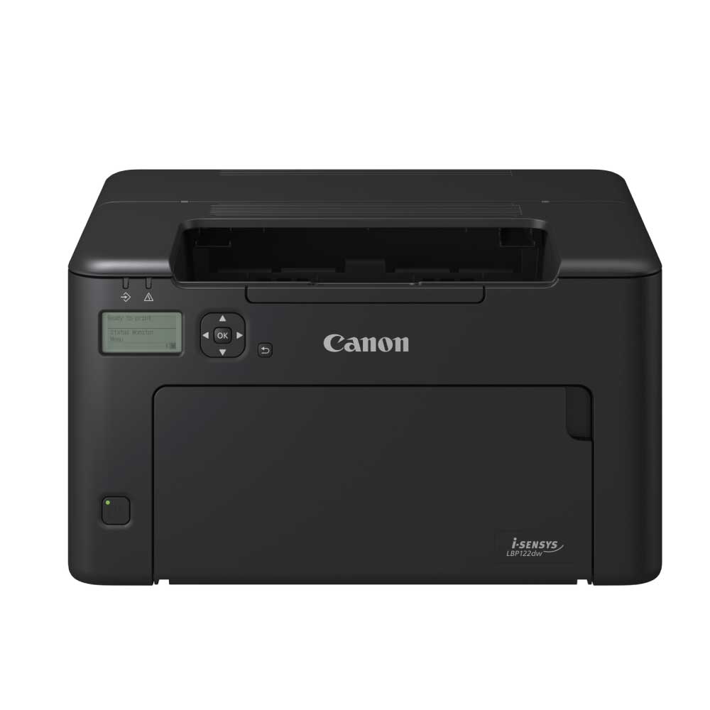 An image of Canon i-SENSYS LBP122dw A4 Mono Laser Printer 5620C011