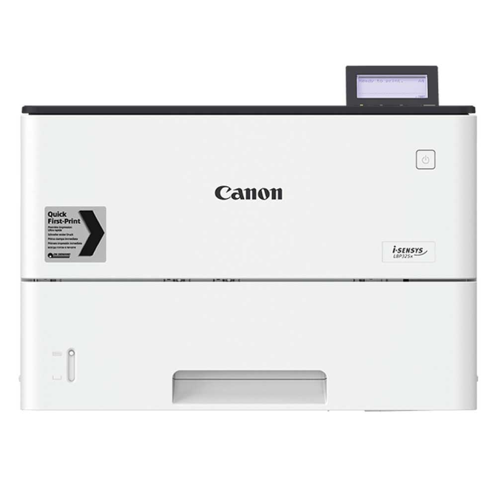 An image of Canon i-SENSYS LBP325x A4 Mono Laser Printer 3515C004AA
