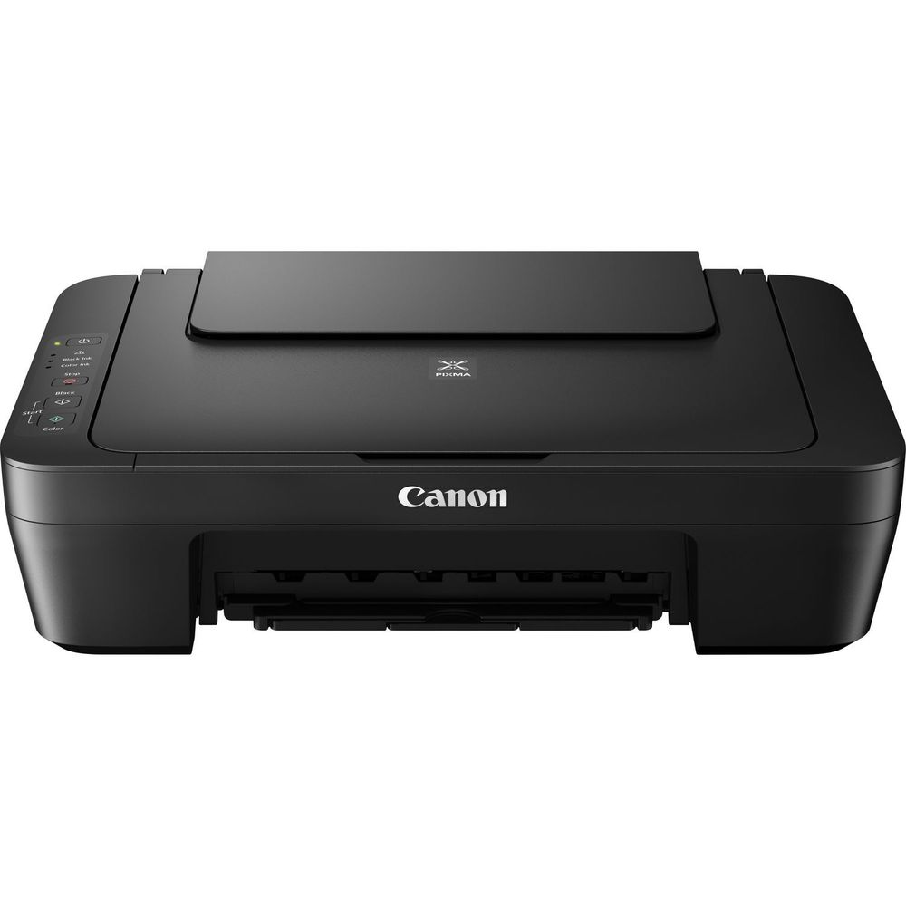 An image of Canon Pixma MG2550S A4 Colour Multifunction Inkjet Printer 