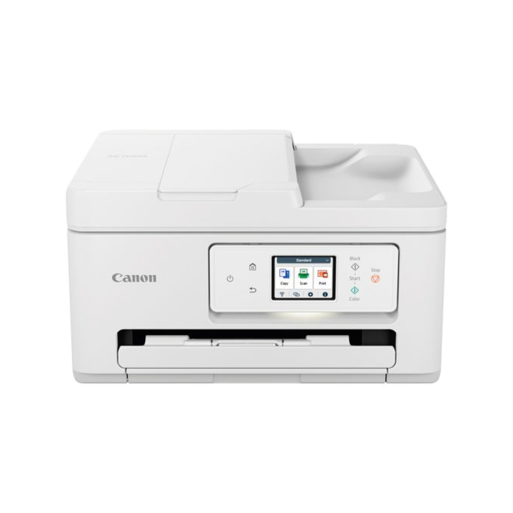 An image of Canon PIXMA TS7750i A4 Colour Multifunction Inkjet Printer