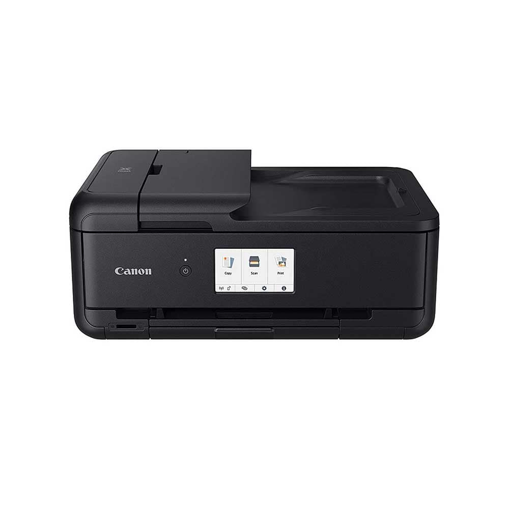 An image of Canon Pixma TS9550 A3 Colour Inkjet Multifunction 