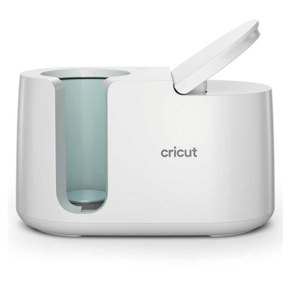 An image of Cricut Mug Press White