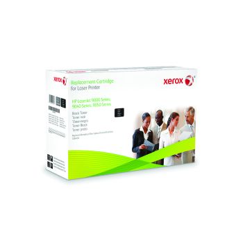 Xerox Replacement for HP 43X Black Toner Cartridge (33,000 Pages*)