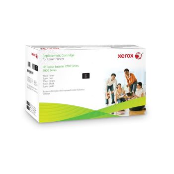 Xerox Replacement for HP 314A Black Toner Cartridge (6,500 Pages*)