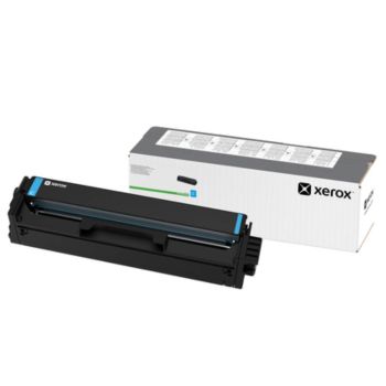 Xerox Standard Cyan Toner Cartridge (1,200 Pages*) 006R05056