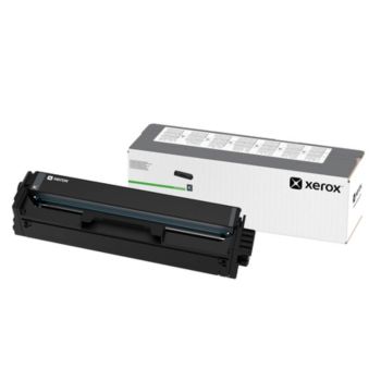Xerox High Capacity Black Toner Cartridge (3,000 Pages*) 006R05087