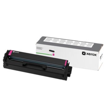 Xerox High Capacity Magenta Toner Cartridge (2,500 Pages*) 006R05077