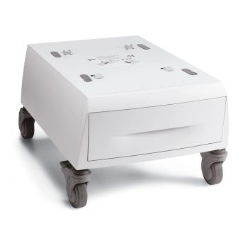 Xerox 097S03636 Printer Cart with Storage Capacity