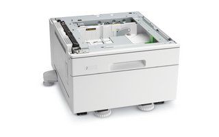 Xerox 097S04907 520 Sheet A3 Single Tray with Stand