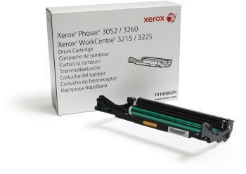 Xerox 101R00474 Drum Cartridge (10,000 pages*)