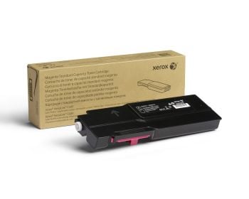 Xerox 106R03503 Standard Magenta Toner Cartridge (2,500 Pages*)