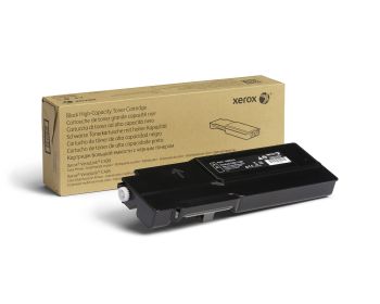 Xerox 106R03516 High Capacity Black Toner Cartridge (5,000 Pages*)