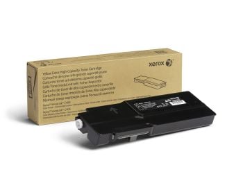 Xerox 106R03528 Extra High Capacity Black Toner Cartridge (10,500 Pages*)