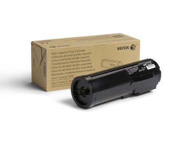 Xerox 106R03582 High Capacity Toner Cartridge (13,900 Pages*)