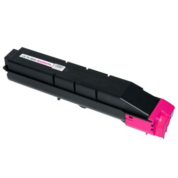 Kyocera TK8600M Magenta Toner Cartridge (20,000 pages*) 1T02MNBNL0