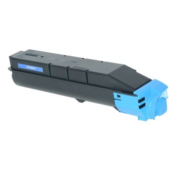 Kyocera TK8600C Cyan Toner Cartridge (20,000 pages*) 1T02MNCNL0