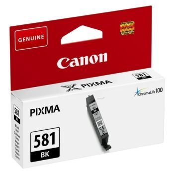 Canon CLI-581BK Standard Black Ink Cartridge 2106C001