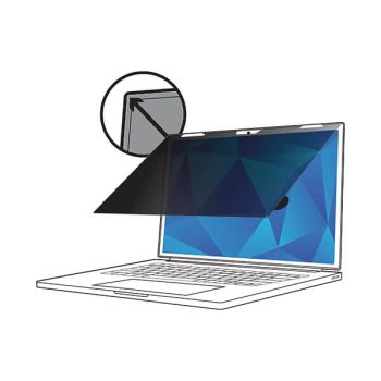 3M Privacy Filter for Apple MacBook Pro 16 2021 with COMPLYFlip Attach 16:10 PFNAP012