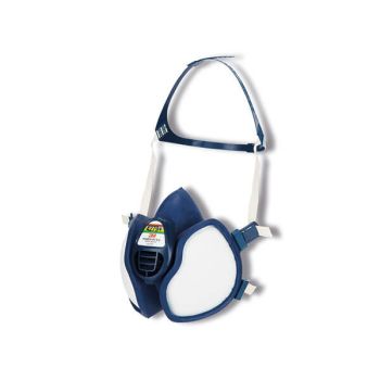 3M Maintenance Free Half Mask Respirator ABEK1 4279+