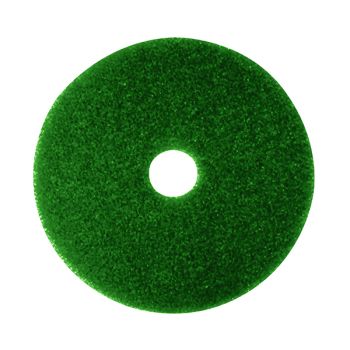 3M Scrubbing Floor Pad 380mm Green (Pack of 5) 2ndGN15