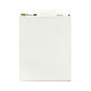 Post-it Super Sticky Meeting Chart 775 x 635mm (Pack of 2) 559