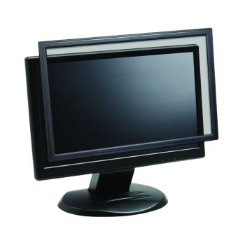 3M 19in Standard 5:4 Desktop Framed Privacy Filter PF319 - DISCONTINUED