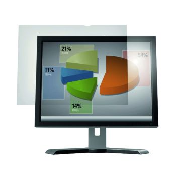 3M Frameless Anti-Glare Filter For Desktops 19in Standard 5:4 AG19.0 - DISCONTINUED