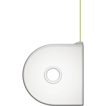 3D Systems 380143 PLA Green Cartridge