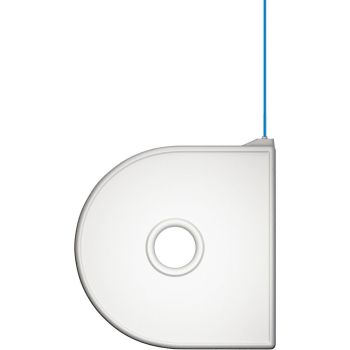 3D Systems 380144 PLA Blue Cartridge