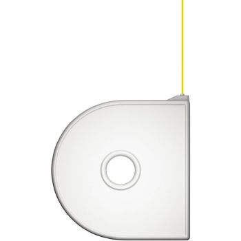 3D Systems 380145 PLA Yellow Cartridge