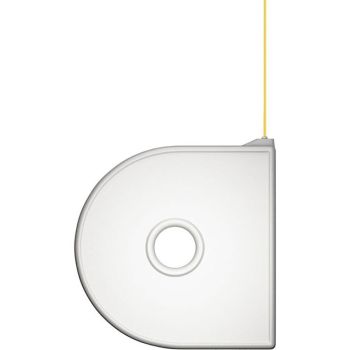 3D Systems 380148 PLA Tan Cartridge