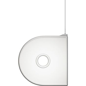3D Systems 380155 PLA Silver Cartridge