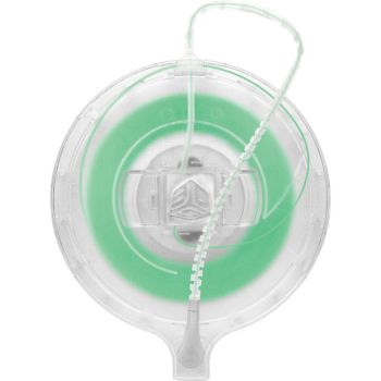 3D Systems 391156 PLA Glow-in-the-Dark Green Cartridge