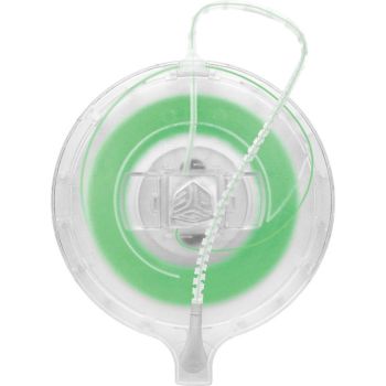 3D Systems 391167 ABS Neon Green Cartridge