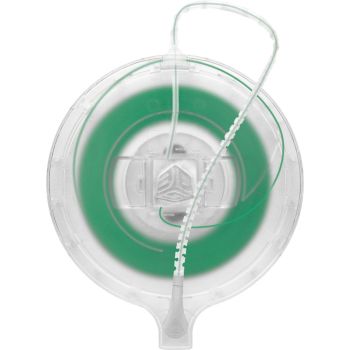 3D Systems 391175 PLA Forerst Green Cartridge
