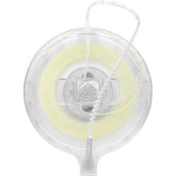 3D Systems 391178 PLA Pale Yellow Cartridge