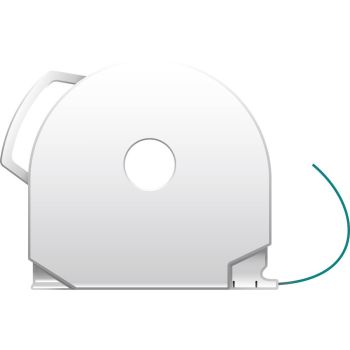 3D Systems 401401-01 PLA Teal Cartridge