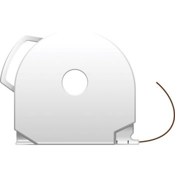 3D Systems 401402-01 PLA Brown Cartridge