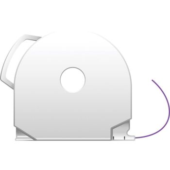 3D Systems 401403-01 PLA Purple Cartridge