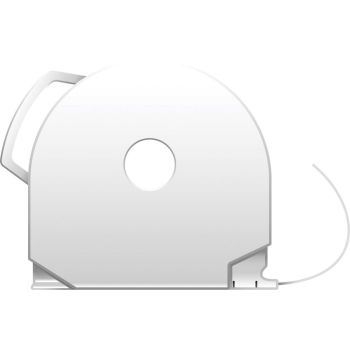 3D Systems 401406-01 ABS White Cartridge