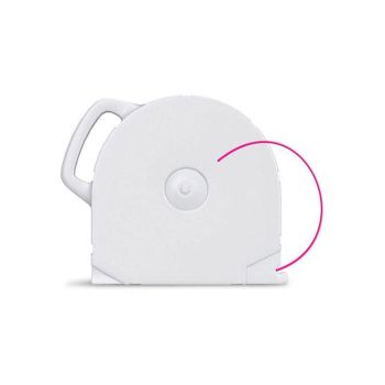 3D Systems 401407 ABS Magenta Cartridge