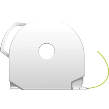 3D Systems 401412-01 ABS Neon Green Cartridge