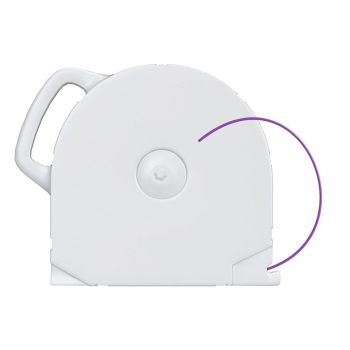 3D Systems 401418-01 ABS Purple Cartridge