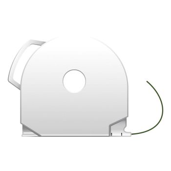 3D Systems 403043 PLA Forest Green Cartridge
