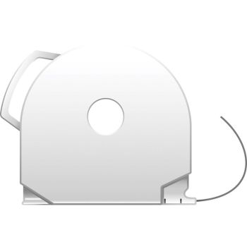 3D Systems 403047 PLA Dark Grey Cartridge