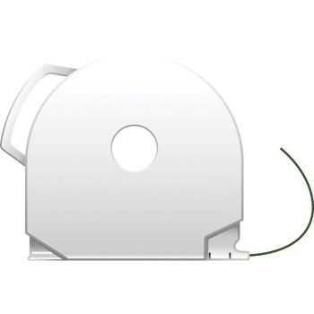 3D Systems 403048 ABS Forest Green Cartridge