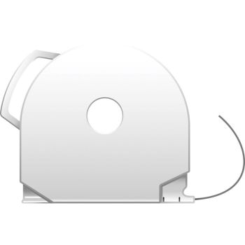 3D Systems 403052 ABS Dark Grey Cartridge