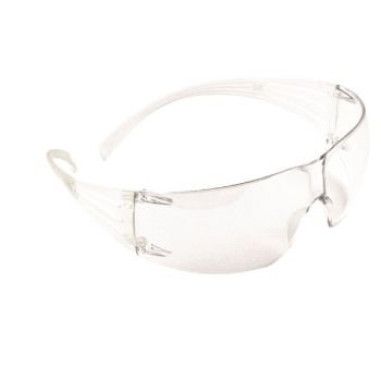 3M SecureFit Safety Spectacles SF200 Clear DE272967311