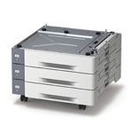 Oki 45530803 1,590 Sheet High Capacity Feeder
