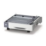 Oki 45530903 530 Sheet 2nd / 3rd Paper Tray with Castor